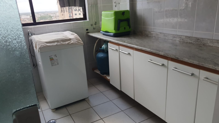 Imagem Apartamento com 3 Quartos à Venda, 150 m² em Flórida - Praia Grande Imagem Apartamento com 3 Quartos à Venda, 150 m² em Flórida - Praia Grande