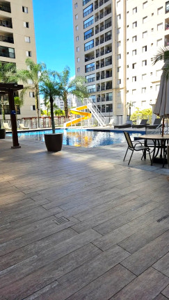 Imagem Apartamento com 2 Quartos à Venda, 63 m² em Marapé - Santos Imagem Apartamento com 2 Quartos à Venda, 63 m² em Marapé - Santos