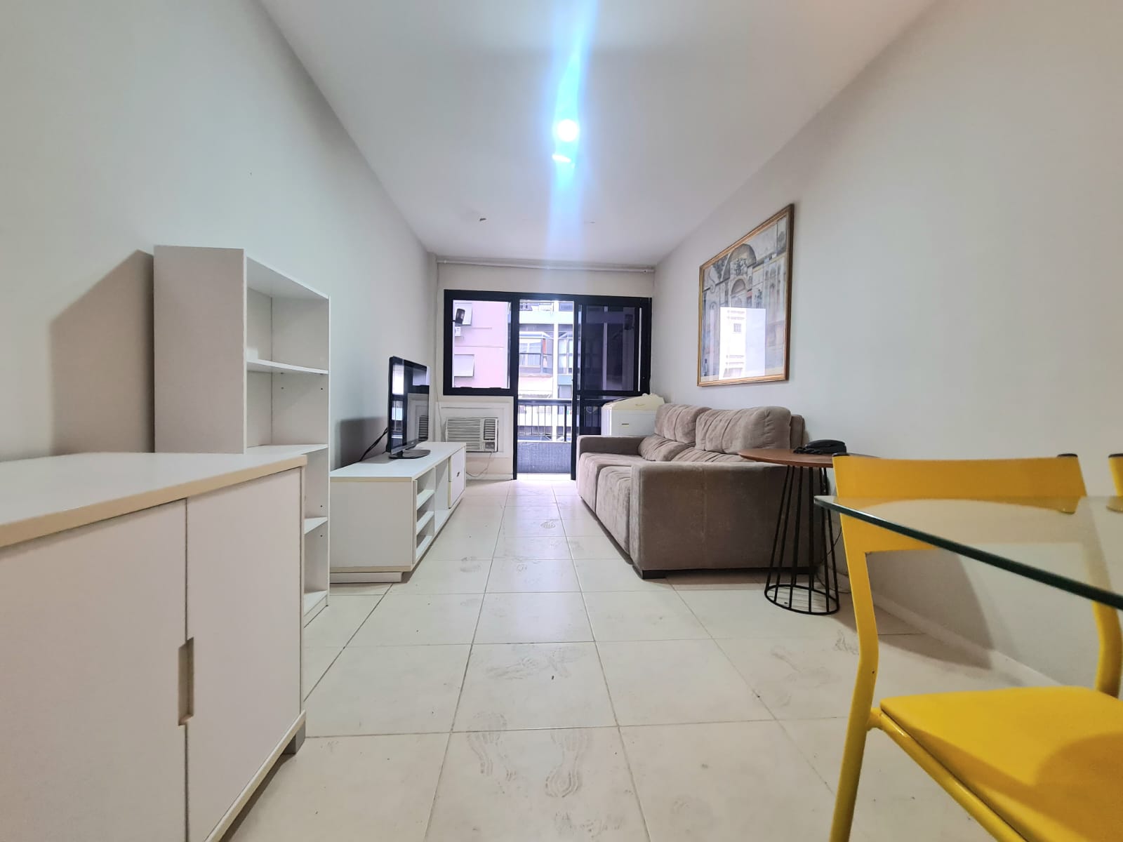 Imagem Apartamento com 2 Quartos à Venda, 95 m²em Flamengo - Rio de Janeiro