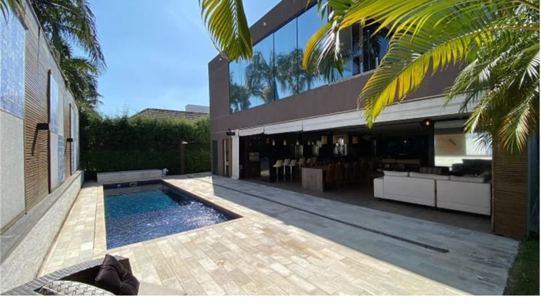 Imagem Casa de Condomínio com 4 Quartos à Venda, 601 m² em Condomínio Residencial Terras de Santa Clara - Jacareí Imagem Casa de Condomínio com 4 Quartos à Venda, 601 m² em Condomínio Residencial Terras de Santa Clara - Jacareí