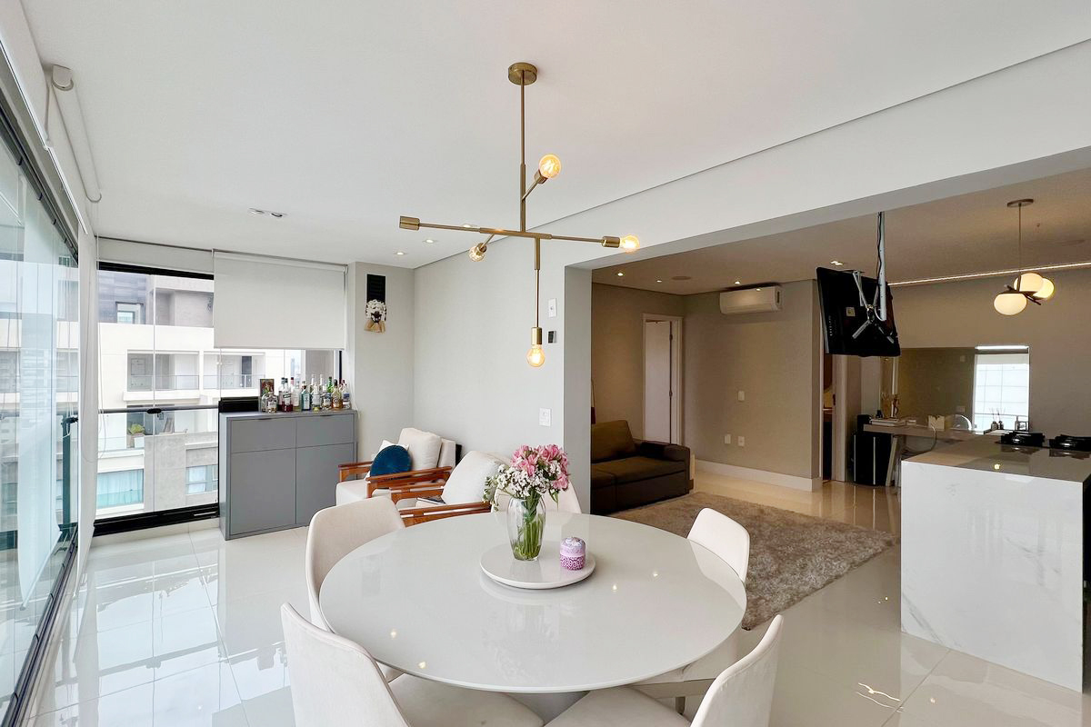 Imagem Apartamento com 1 Quarto à Venda, 71 m² em Pinheiros - São Paulo Imagem Apartamento com 1 Quarto à Venda, 71 m² em Pinheiros - São Paulo