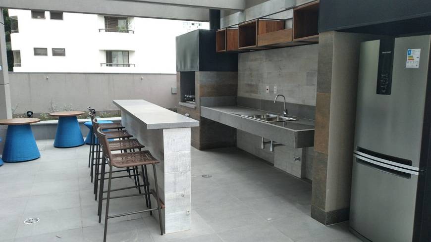 Imagem Apartamento com 3 Quartos à Venda, 154 m²em Vila Nova Conceição - São Paulo