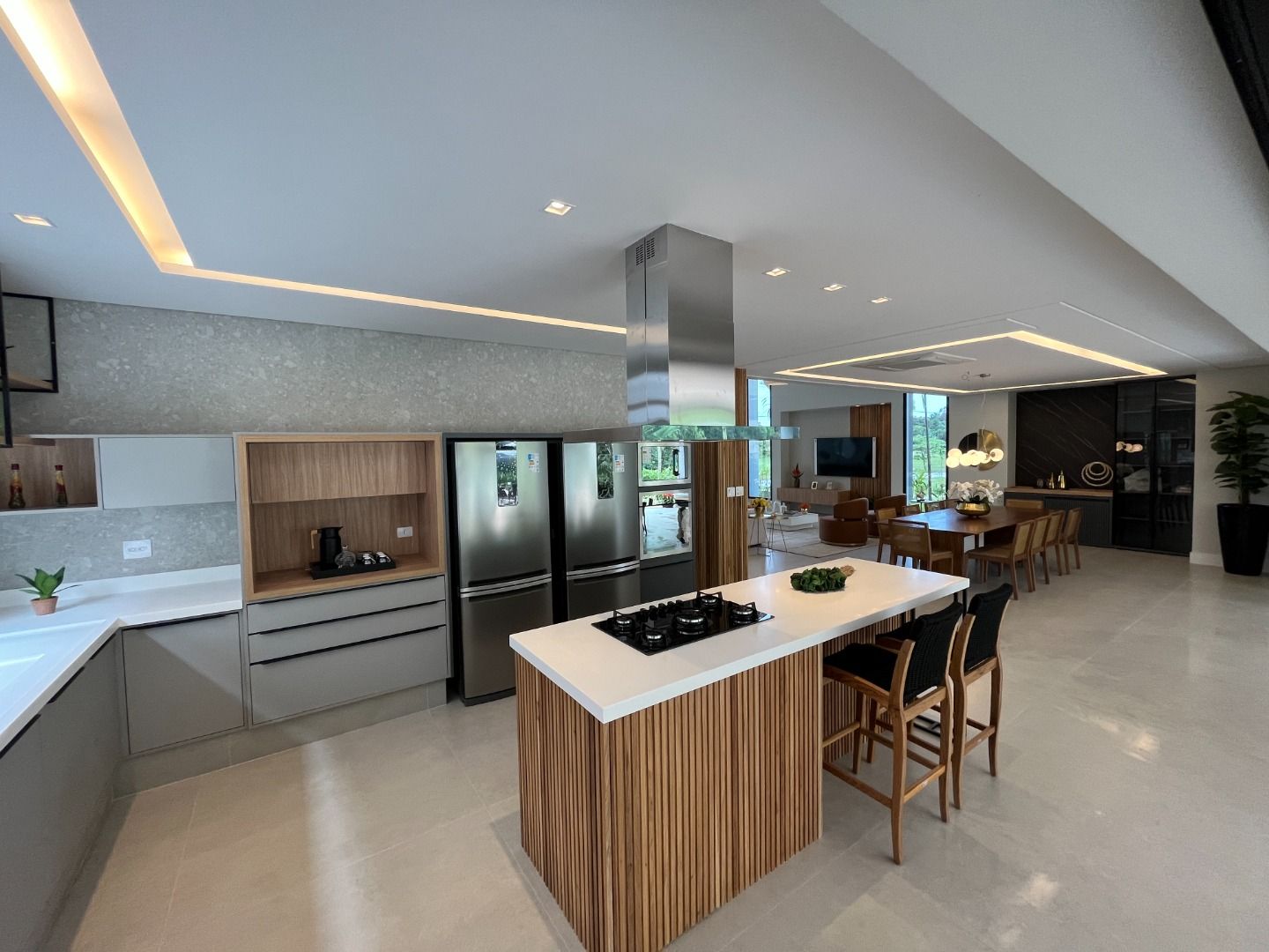 Imagem Casa com 7 Quartos à Venda, 620 m² em Riviera - Bertioga