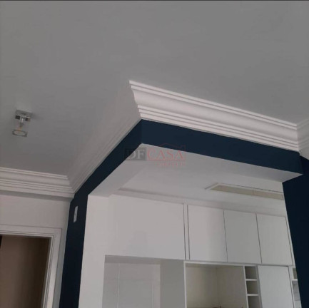Imagem Apartamento com 2 Quartos à Venda, 44 m² em Parada XV de Novembro - São Paulo