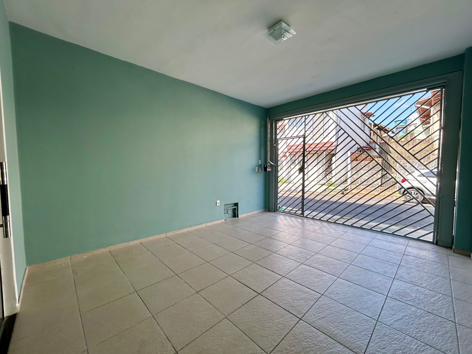 Imagem Casa com 3 Quartos para Alugar, 100 m²em Souza - Belém