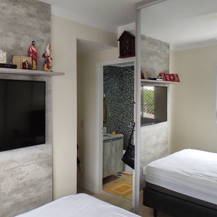 Imagem Apartamento com 2 Quartos à Venda, 64 m² em Socorro - São Paulo Imagem Apartamento com 2 Quartos à Venda, 64 m² em Socorro - São Paulo