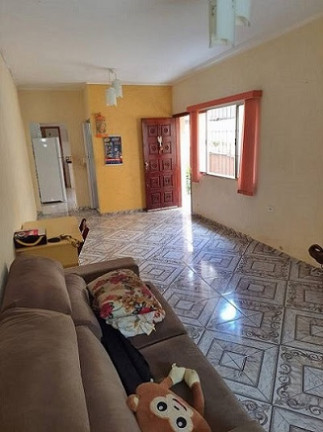 Imagem Sobrado com 3 Quartos à Venda, 180 m² em Cidade Mãe do Céu - São Paulo