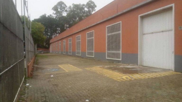 Imagem Galpão para Alugar, 830 m² em Demarchi - São Bernardo Do Campo Imagem Galpão para Alugar, 830 m² em Demarchi - São Bernardo Do Campo