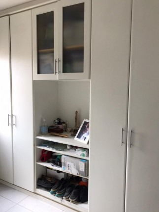 Imagem Apartamento com 2 Quartos à Venda, 55 m² em Vila Mascote - São Paulo