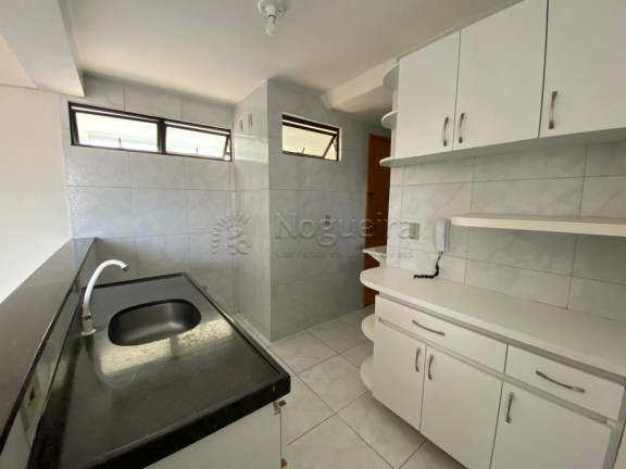 Imagem Apartamento com 2 Quartos à Venda, 56 m² em Torre - Recife