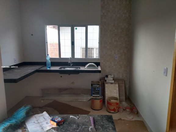 Imagem Casa com 2 Quartos à Venda, 62 m² em Loteamento Prefeito Dr. Lúcio Machado  - Ituverava