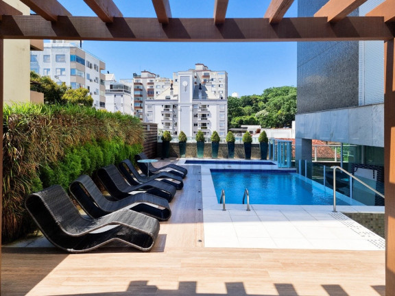 Imagem Apartamento com 3 Quartos à Venda, 122 m² em Agronômica - Florianópolis Imagem Apartamento com 3 Quartos à Venda, 122 m² em Agronômica - Florianópolis