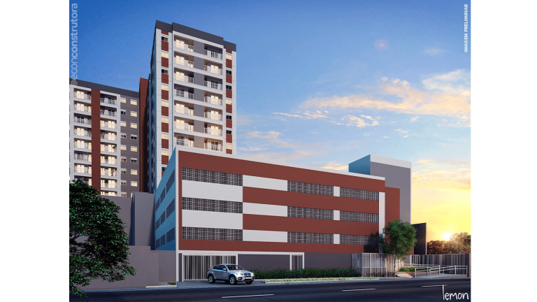 Imagem Apartamento com 2 Quartos à Venda, 41 m²em Vila Nova Mazzei - São Paulo