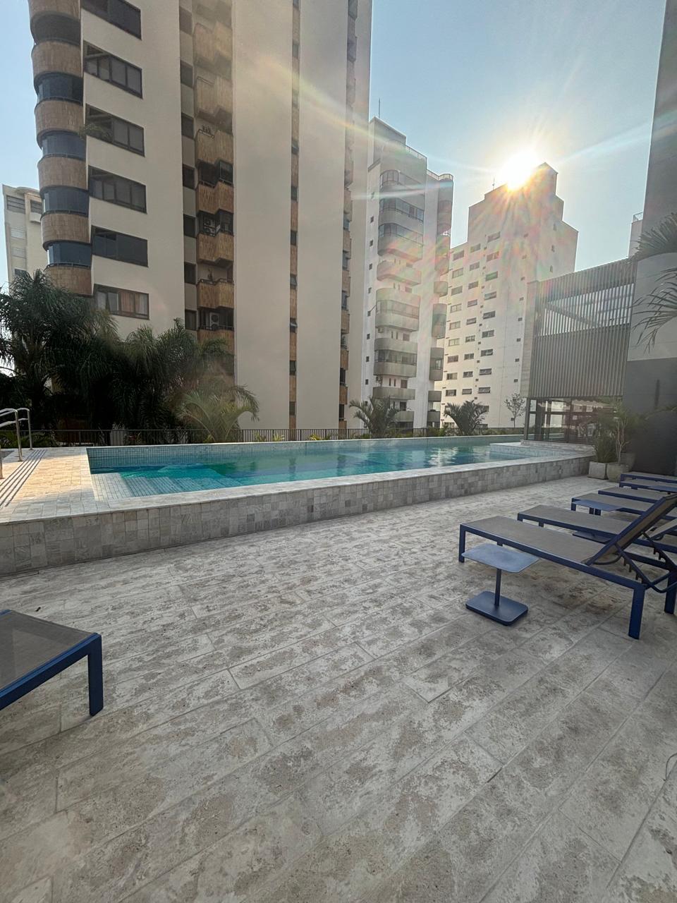 Imagem Apartamento com 2 Quartos para Alugar, 78 m² em Indianópolis - São Paulo