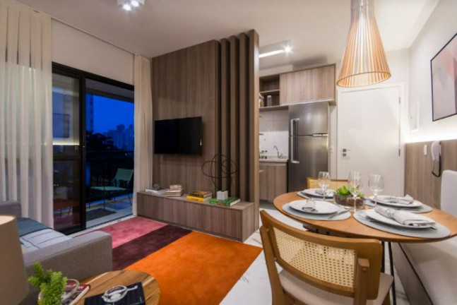 Imagem Apartamento com 2 Quartos à Venda, 53 m² em Jardim Vila Mariana - São Paulo Imagem Apartamento com 2 Quartos à Venda, 53 m² em Jardim Vila Mariana - São Paulo