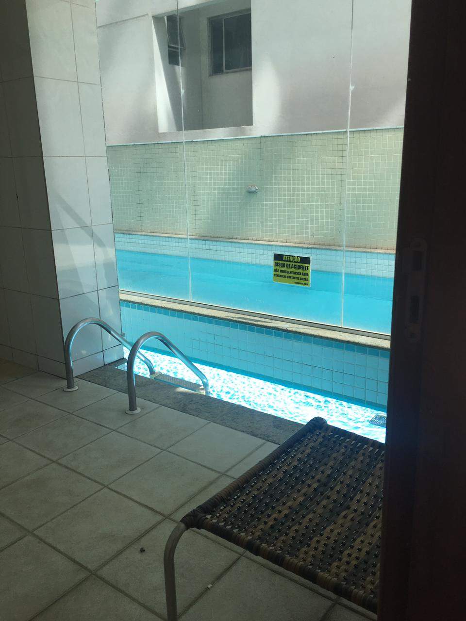 Imagem Apartamento com 2 Quartos à Venda, 78 m²em Praia de Itaparica - Vila Velha Imagem Apartamento com 2 Quartos à Venda, 78 m²em Praia de Itaparica - Vila Velha