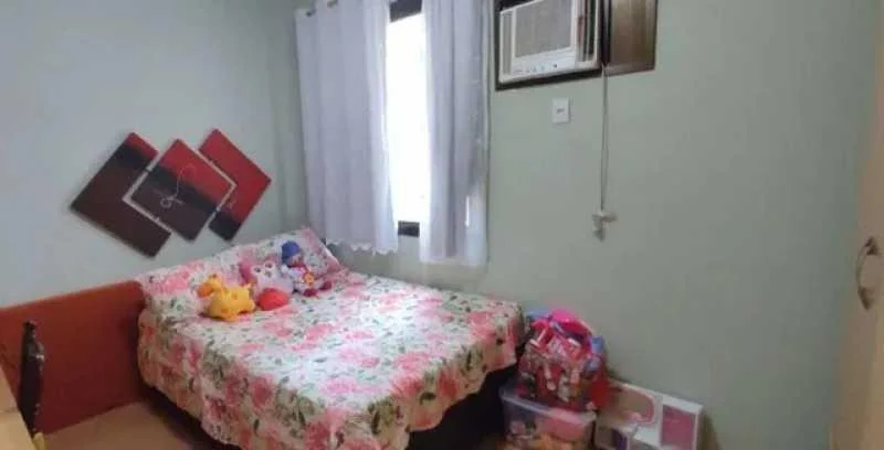 Imagem Apartamento com 3 Quartos à Venda, 120 m²em Largo da Batalha - Niterói