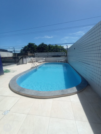Imagem Edifício Residencial com 2 Quartos à Venda, 61 m² em Brotas - Salvador Imagem Edifício Residencial com 2 Quartos à Venda, 61 m² em Brotas - Salvador