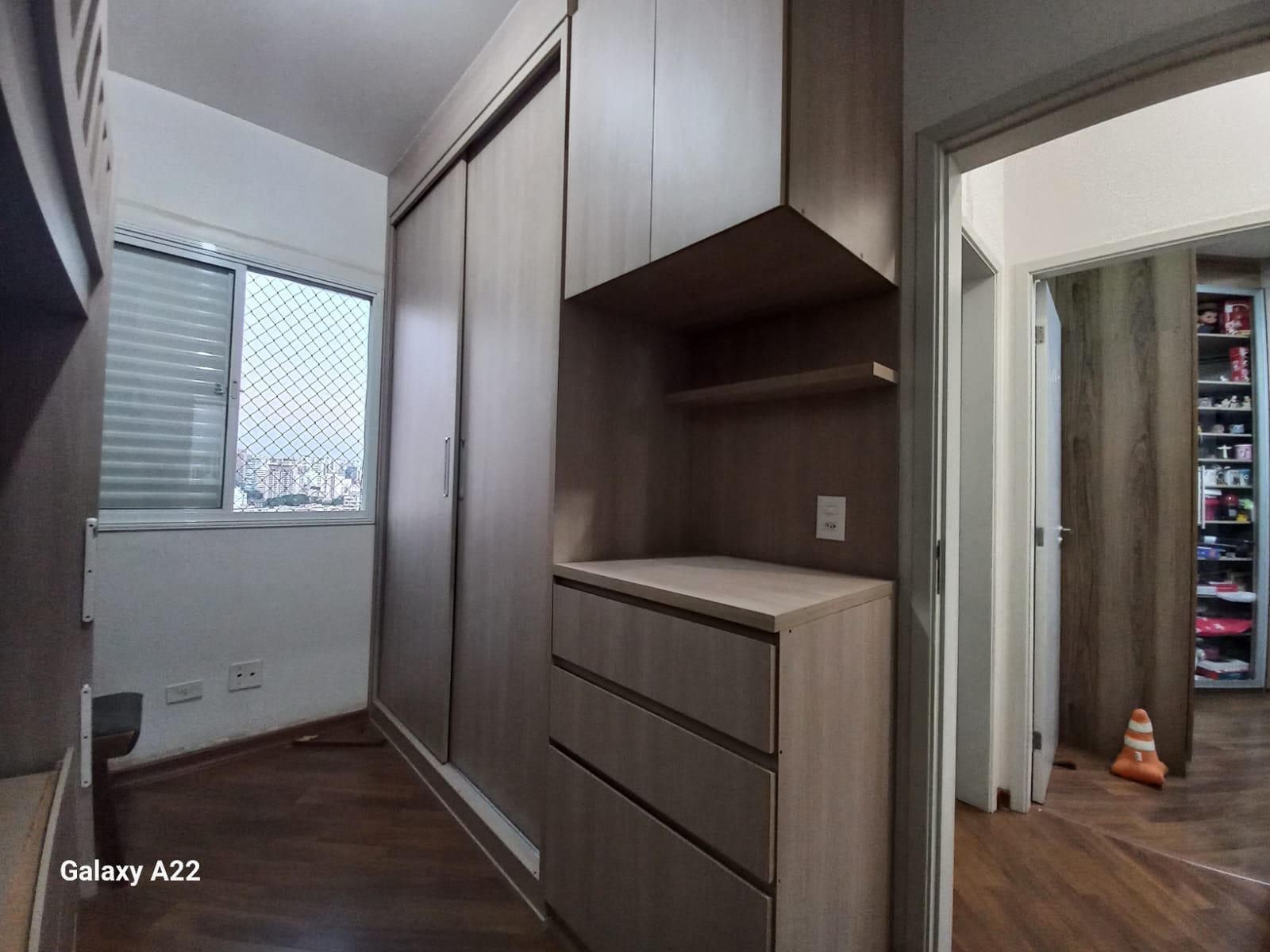 Imagem Apartamento com 3 Quartos à Venda, 69 m²em Jardim Olavo Bilac - São Bernardo do Campo