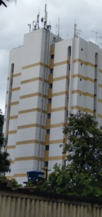 Apartamento com 4 Quartos à Venda,  em Candeias - Jaboatão dos Guararapes