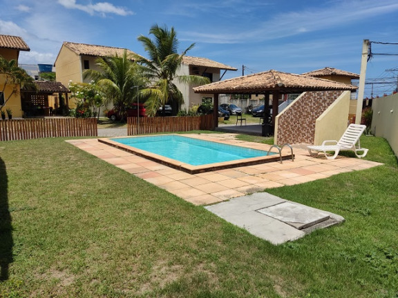 Imagem Casa de Condomínio com 4 Quartos à Venda,  em Buraquinho - Lauro de Freitas