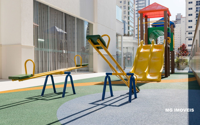 Imagem Apartamento com 3 Quartos à Venda,  em Centro - Balneário Camboriú