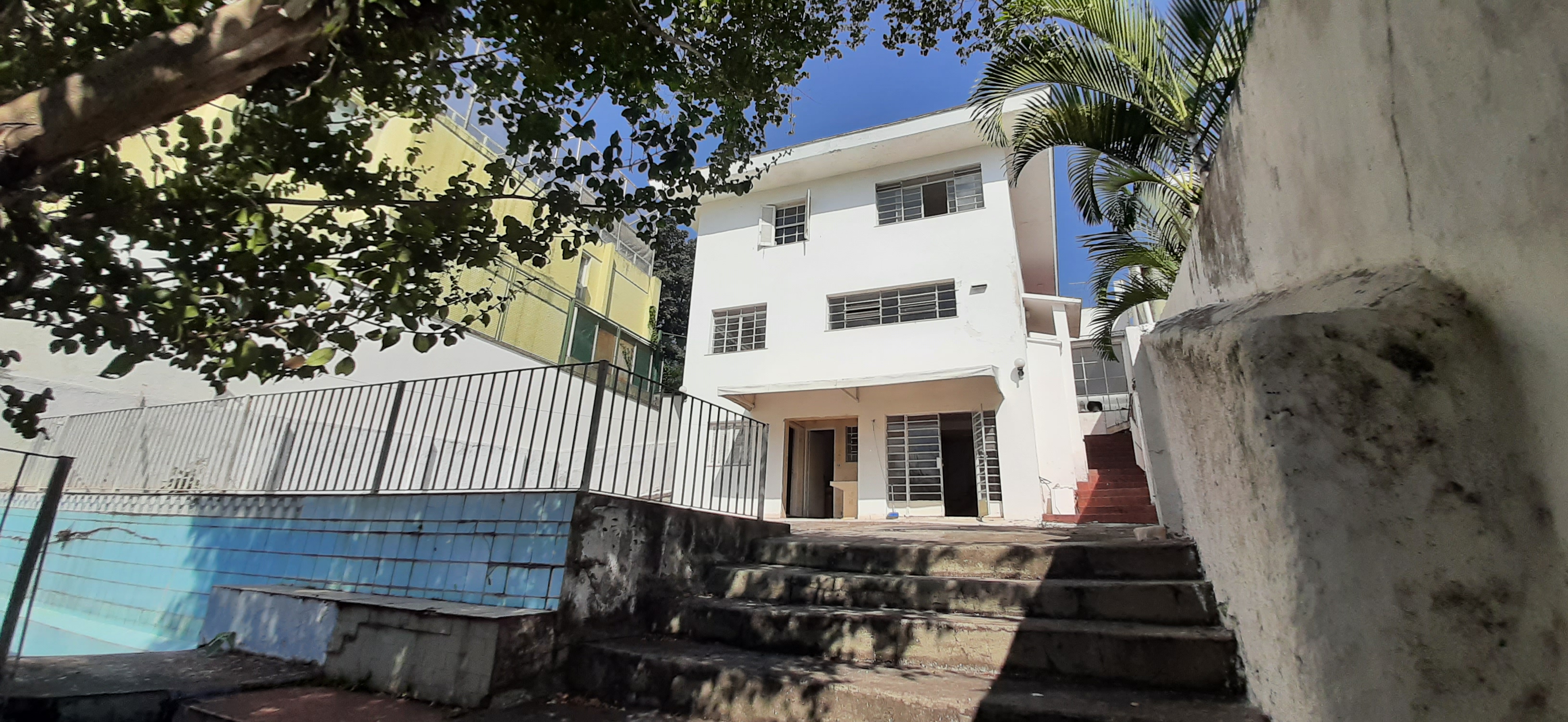 Imagem Sobrado com 4 Quartos à Venda, 312 m²em Sumaré - São Paulo