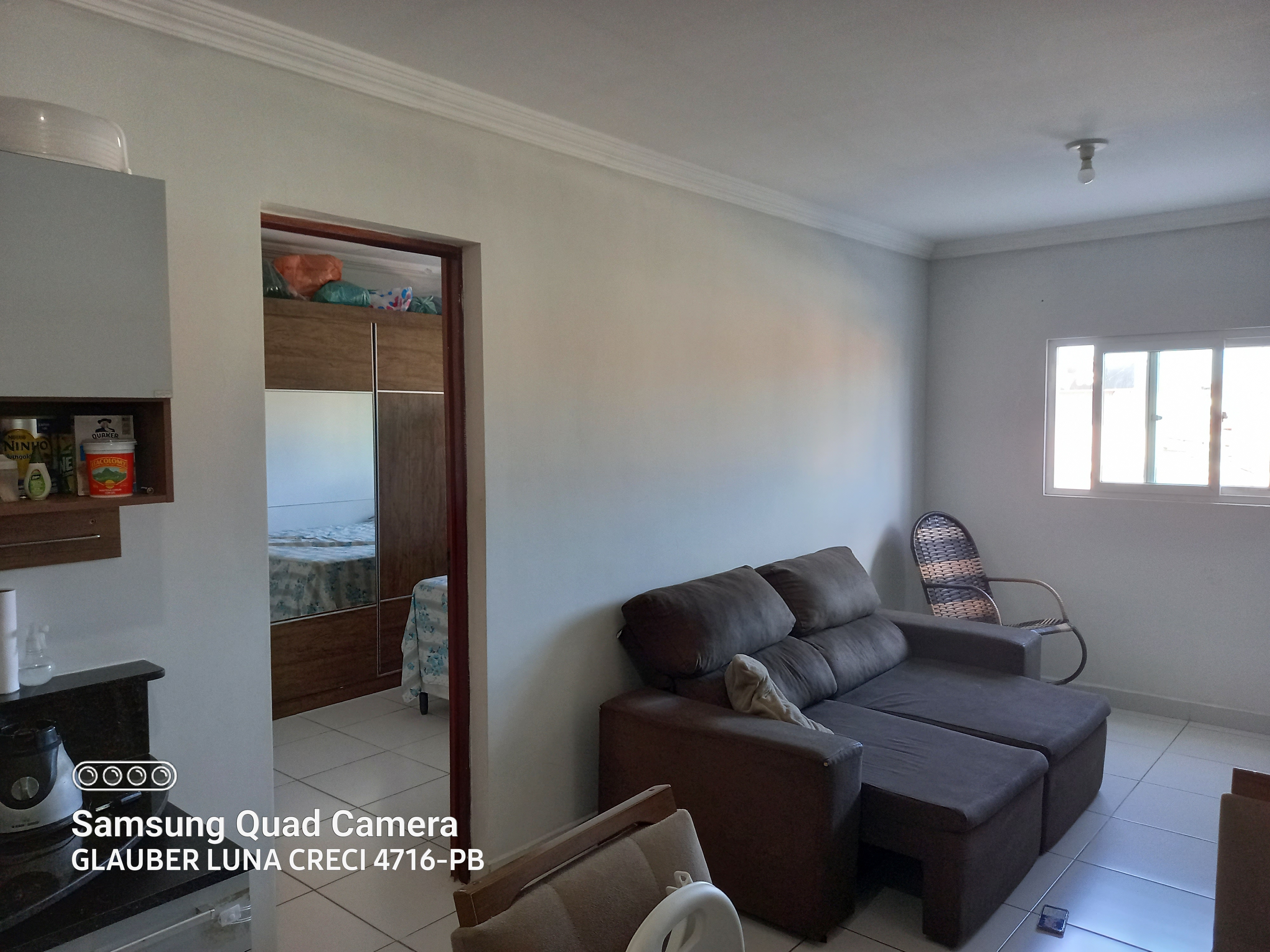 Imagem Apartamento com 2 Quartos à Venda, 52 m²em Mangabeira - João Pessoa