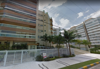 Imagem do condomínio Condomínio Jequitibás - Riviera - Bertioga - SP