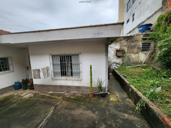 Imagem Casa com 3 Quartos à Venda, 336 m² em Vila Zat - São Paulo Imagem Casa com 3 Quartos à Venda, 336 m² em Vila Zat - São Paulo