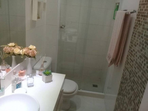 Imagem Apartamento com 2 Quartos à Venda,  em Barra da Tijuca - Rio de Janeiro