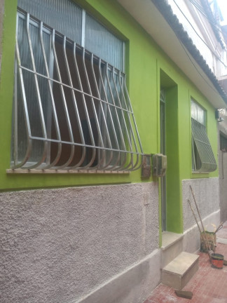Imagem Casa de Vila com 2 Quartos à Venda, 80 m²em Centro - Niterói
