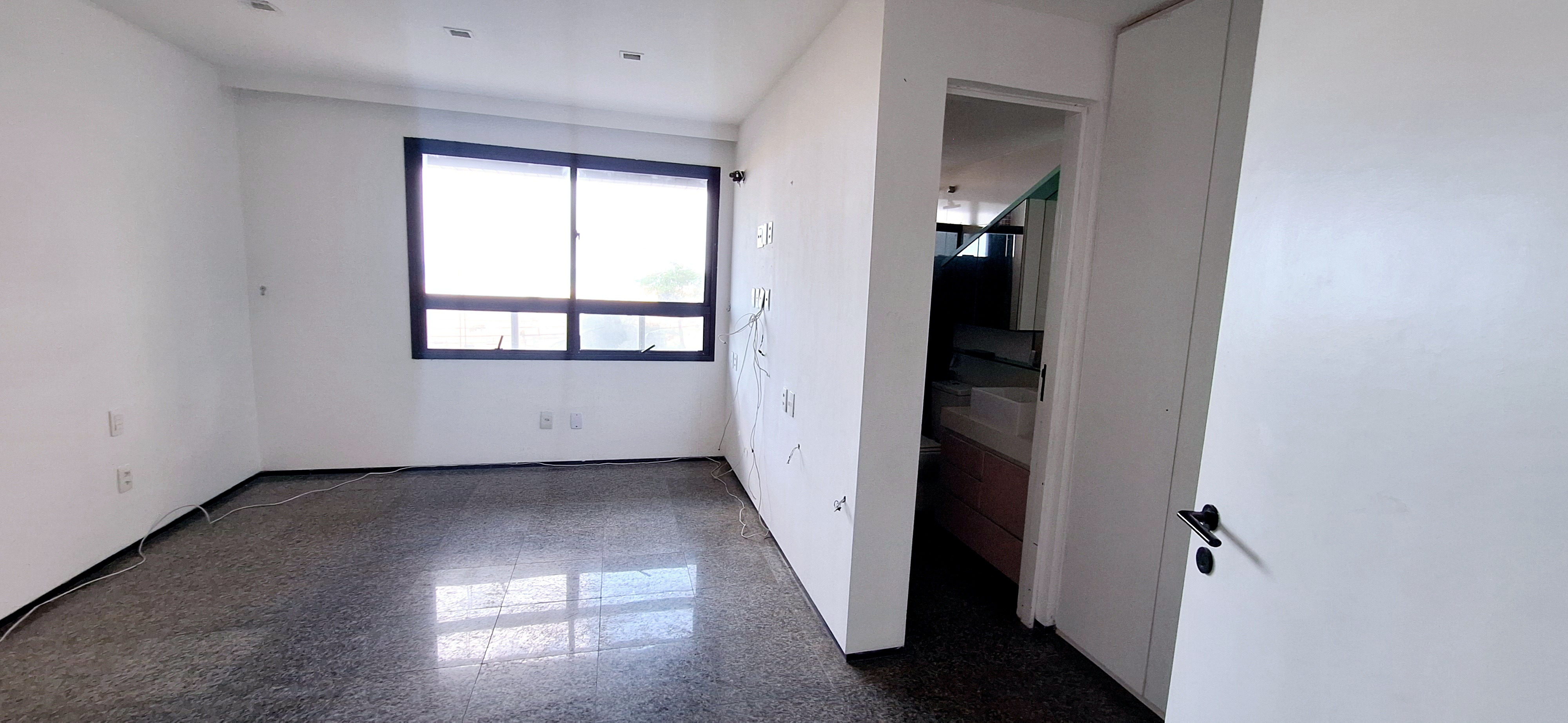 Imagem Apartamento com 4 Quartos à Venda, 225 m²em Meireles - Fortaleza