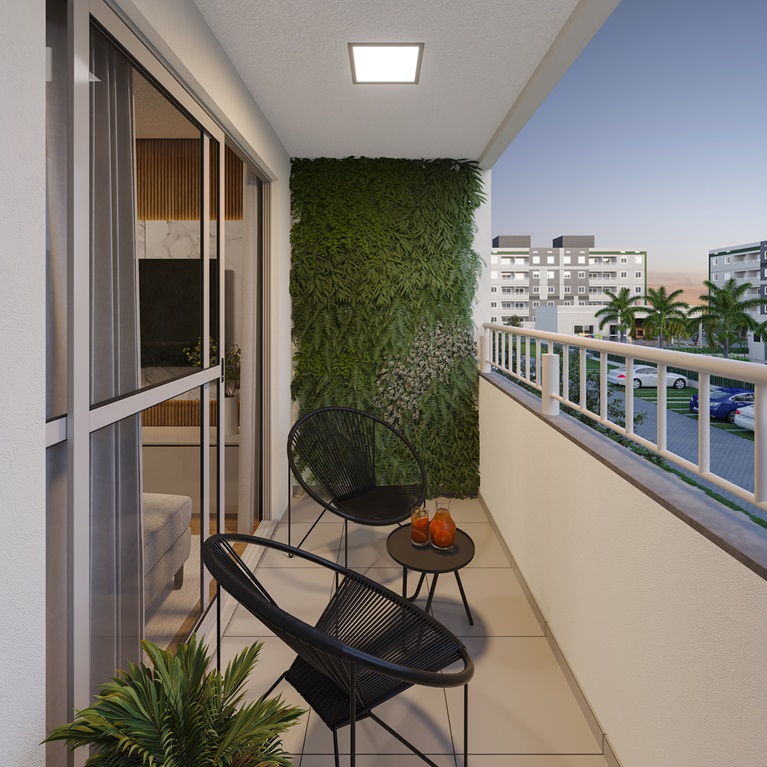 Imagem Apartamento com 2 Quartos à Venda, 45 m²em Campo Grande - Rio de Janeiro Imagem Apartamento com 2 Quartos à Venda, 45 m²em Campo Grande - Rio de Janeiro