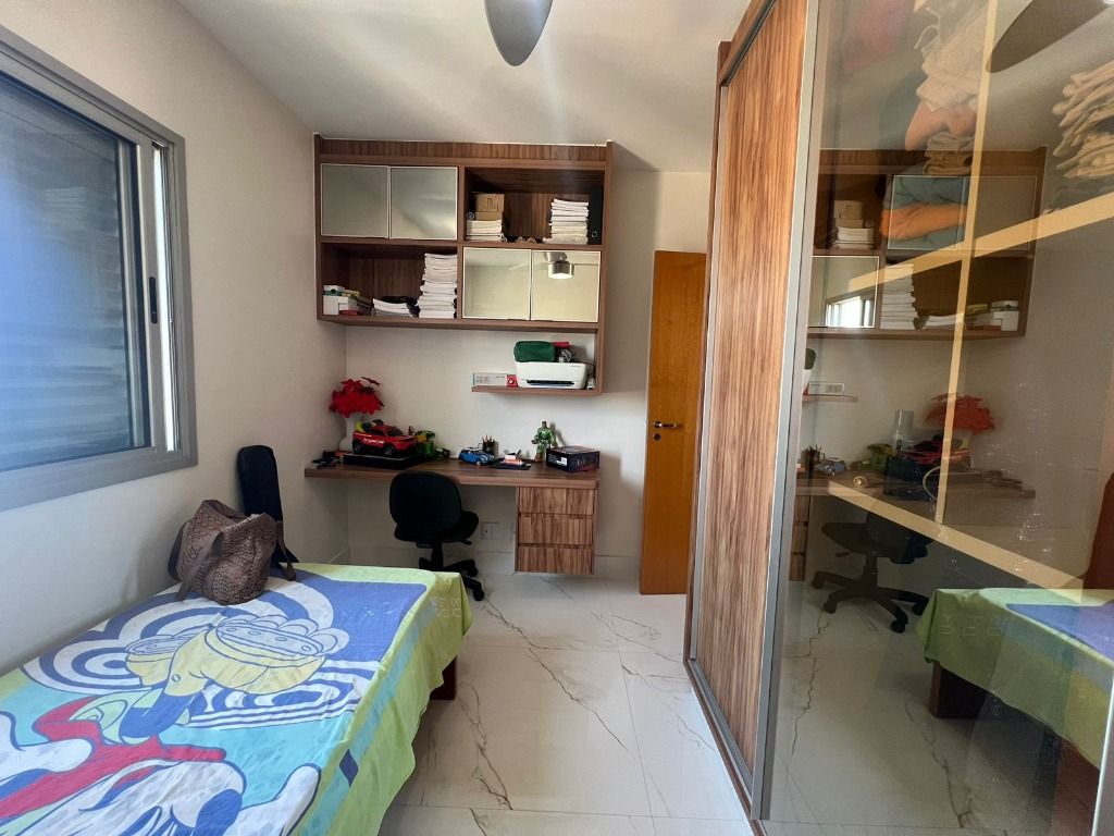 Imagem Apartamento com 3 Quartos à Venda, 73 m²em Setor Sudoeste - Goiânia Imagem Apartamento com 3 Quartos à Venda, 73 m²em Setor Sudoeste - Goiânia