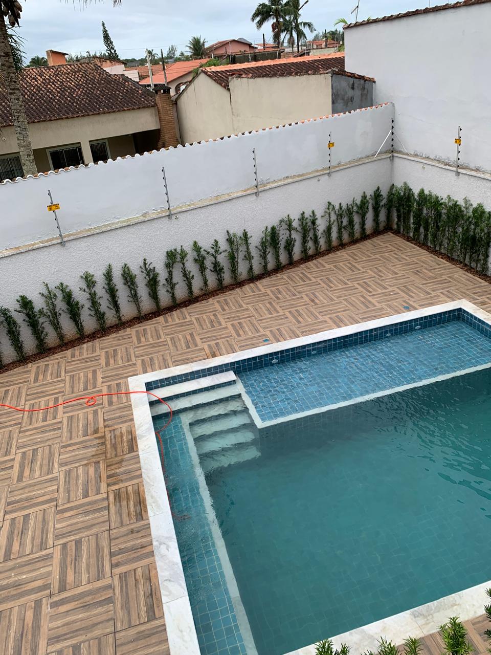 Imagem Casa de Condomínio com 2 Quartos à Venda, 74 m²em Jardim S Fernando - Itanhaém Imagem Casa de Condomínio com 2 Quartos à Venda, 74 m²em Jardim S Fernando - Itanhaém