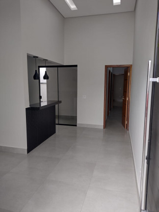 Imagem Casa com 2 Quartos à Venda, 60 m² em Jardim Residencial Veneza - Indaiatuba