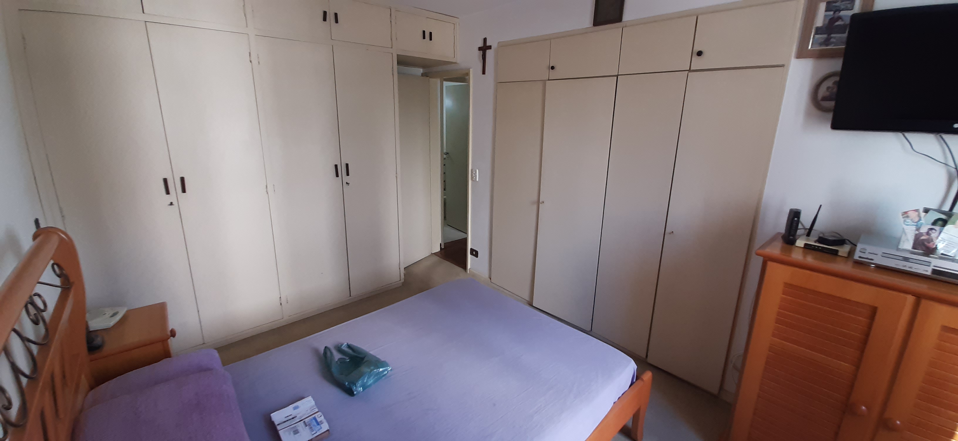 Imagem Apartamento com 2 Quartos à Venda, 90 m²em Pinheiros - São Paulo