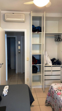 Imagem Apartamento com 3 Quartos à Venda, 98 m² em Riviera - Bertioga