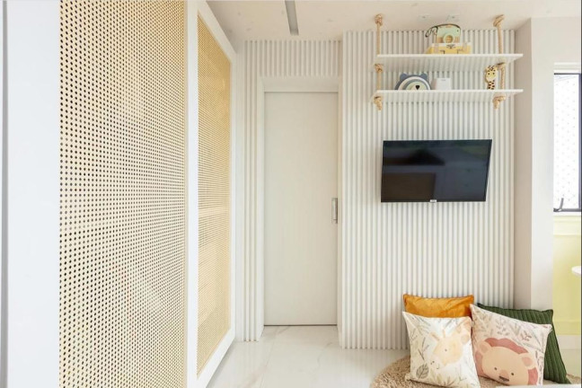Imagem Apartamento com 4 Quartos à Venda, 185 m² em Pina - Recife