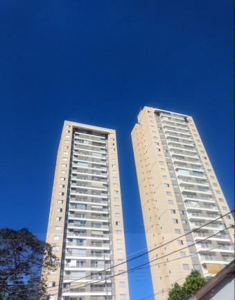 Imagem Apartamento com 3 Quartos à Venda, 78 m²em Aeroviário - Goiânia Imagem Apartamento com 3 Quartos à Venda, 78 m²em Aeroviário - Goiânia