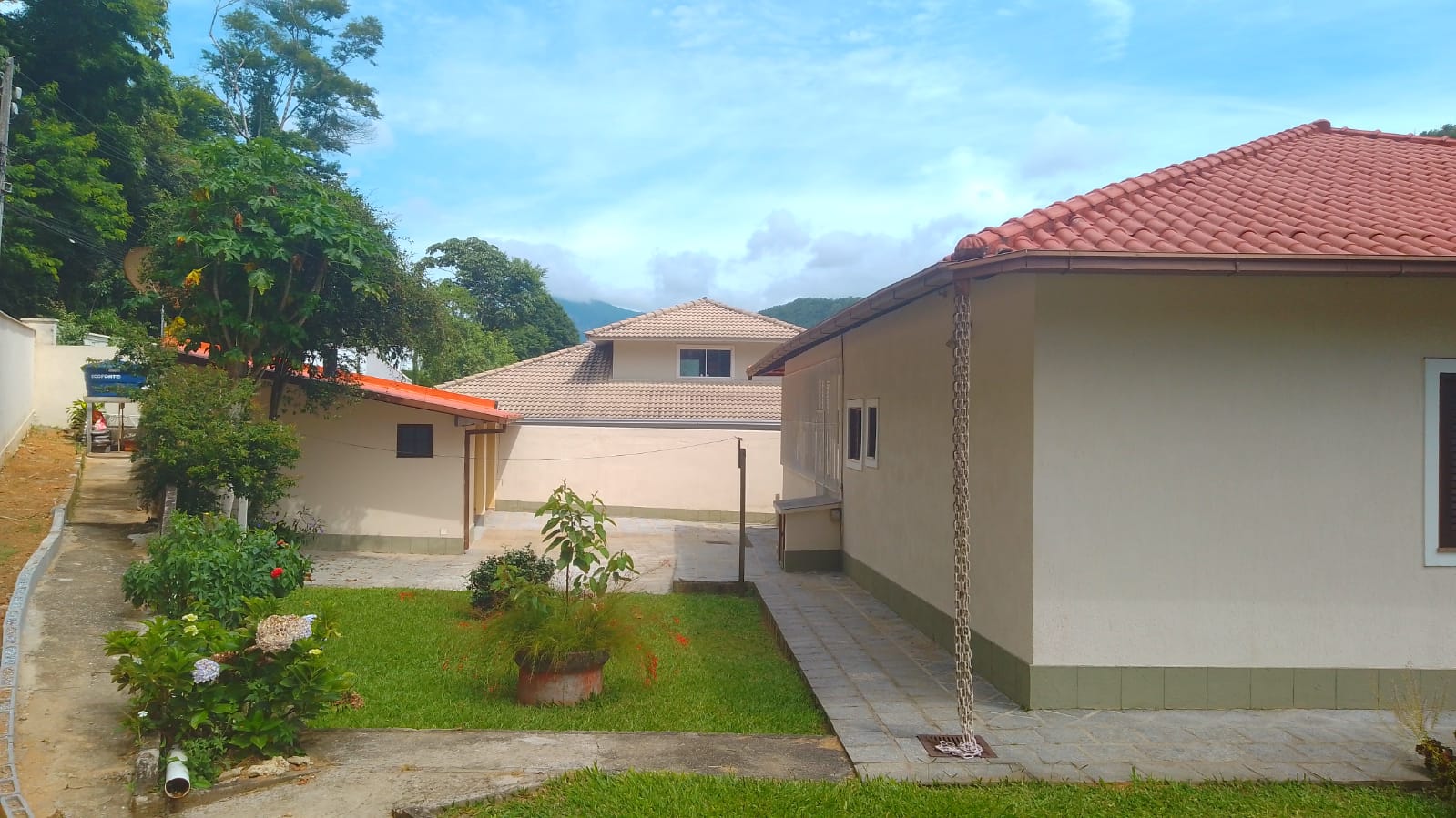 Imagem Casa de Condomínio com 3 Quartos à Venda, 277 m² em Prata - Teresópolis Imagem Casa de Condomínio com 3 Quartos à Venda, 277 m² em Prata - Teresópolis