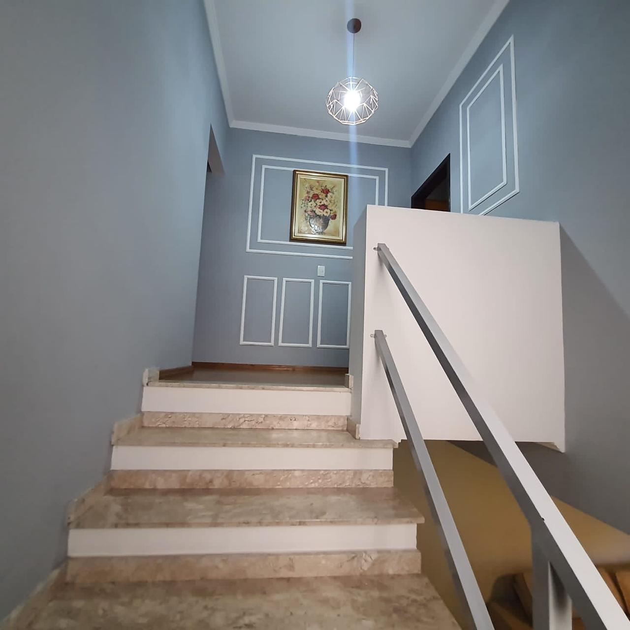 Imagem Sobrado com 3 Quartos à Venda, 190 m²em Loteamento Residencial Vista Linda - São José dos Campos Imagem Sobrado com 3 Quartos à Venda, 190 m²em Loteamento Residencial Vista Linda - São José dos Campos
