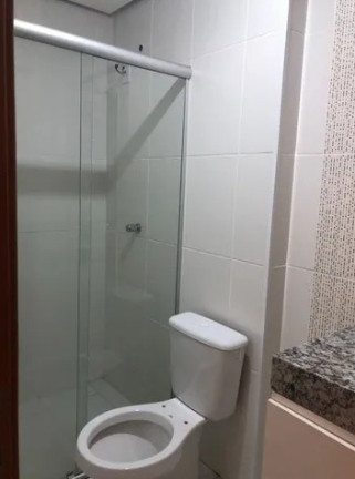 Imagem Apartamento com 2 Quartos à Venda, 64 m² em Norte (Águas Claras) - Brasília