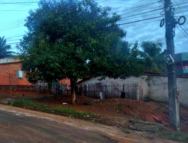 Imagem Terreno à Venda, 300 m²em Santa Mônica - Tucuruí Imagem Terreno à Venda, 300 m²em Santa Mônica - Tucuruí