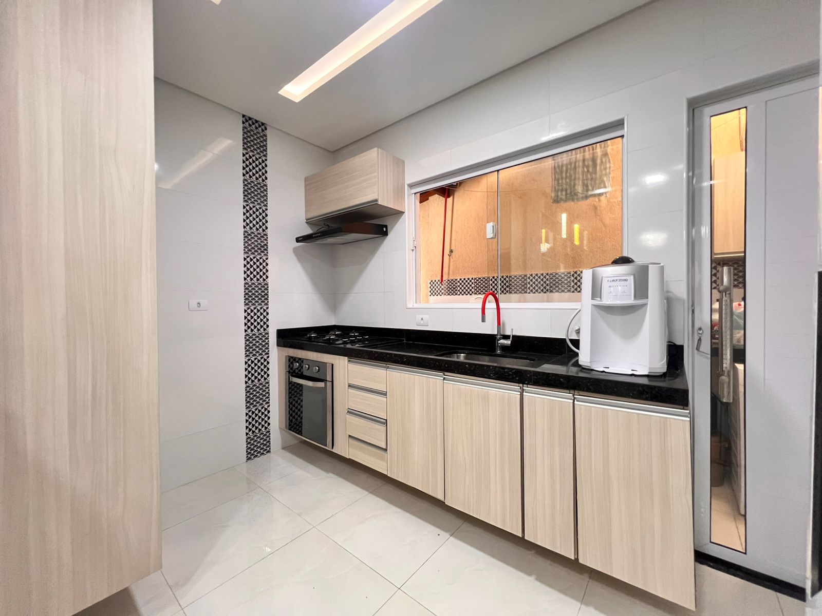 Imagem Casa de Condomínio com 2 Quartos à Venda, 60 m² em Caiçara - Praia Grande Imagem Casa de Condomínio com 2 Quartos à Venda, 60 m² em Caiçara - Praia Grande