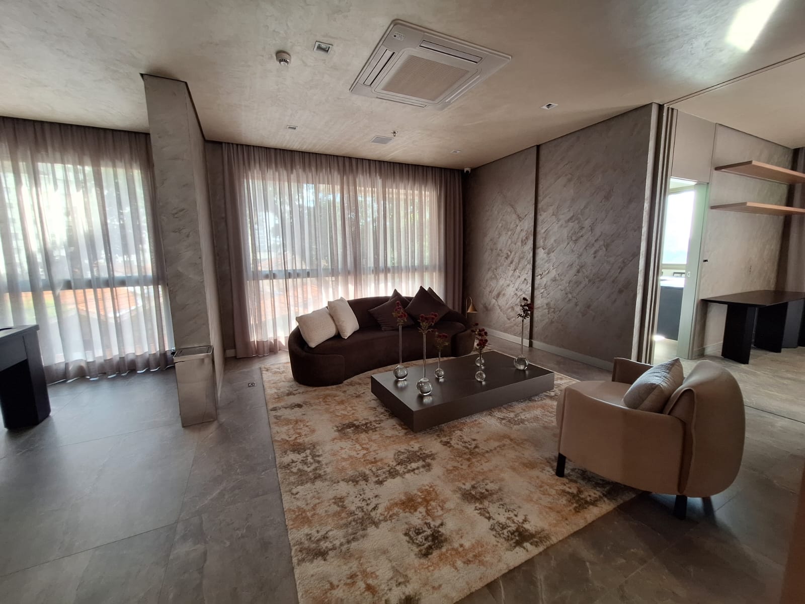 Imagem Apartamento com 1 Quarto à Venda, 21 m² em Santo Amaro - São Paulo Imagem Apartamento com 1 Quarto à Venda, 21 m² em Santo Amaro - São Paulo