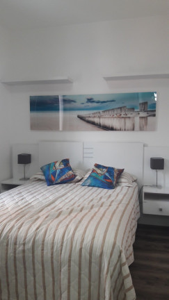 Imagem Apartamento com 1 Quarto à Venda, 35 m² em Vila Olímpia - São Paulo Imagem Apartamento com 1 Quarto à Venda, 35 m² em Vila Olímpia - São Paulo
