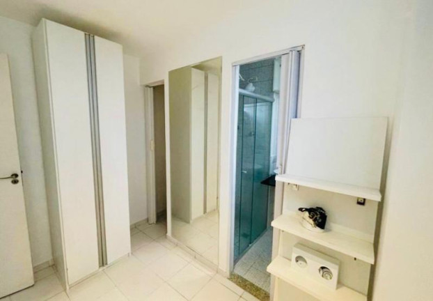 Imagem Apartamento com 1 Quarto à Venda,  em Consolação - São Paulo
