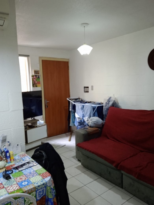 Imagem Apartamento com 2 Quartos à Venda, 37 m²em Rubem Berta - Porto Alegre Imagem Apartamento com 2 Quartos à Venda, 37 m²em Rubem Berta - Porto Alegre